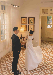 HẢI PHƯƠNG
